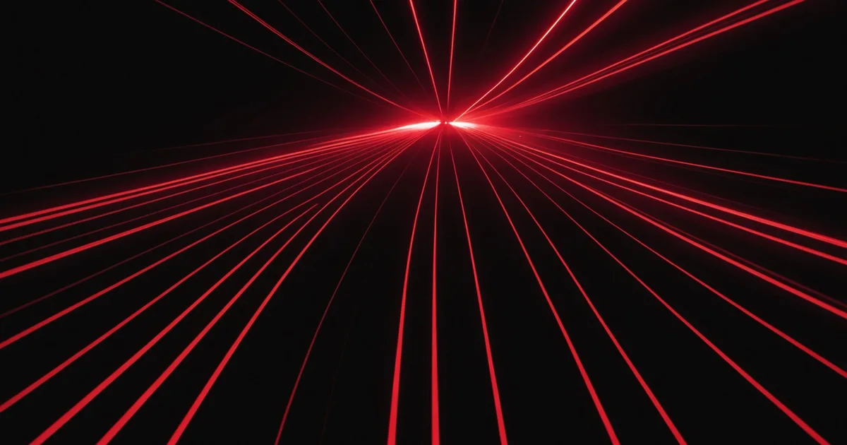 How LaserData Handles Concurrent Agent Sessions