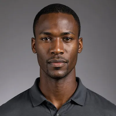Marcus Ogundimu, CTO and Co-Founder of LaserData
